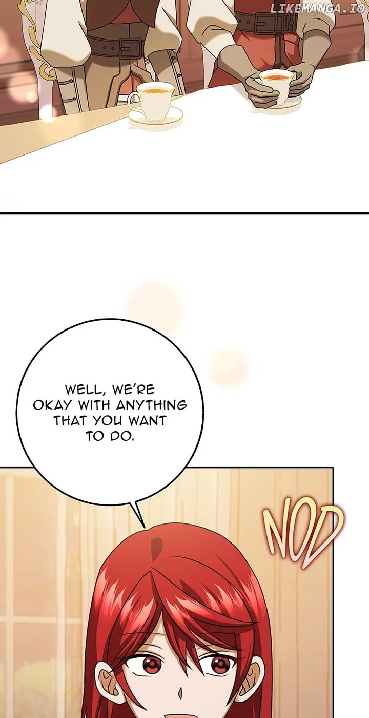 The Lost Cinderella Chapter 19 page 48