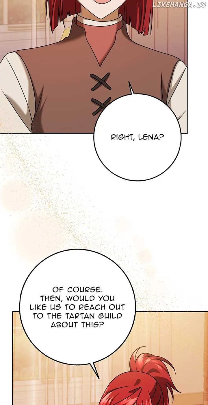 The Lost Cinderella Chapter 19 page 49