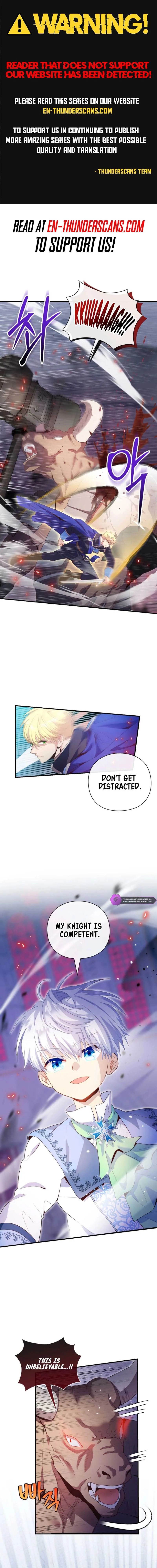 The Magic Genius of the Marquis Chapter 20 page 2