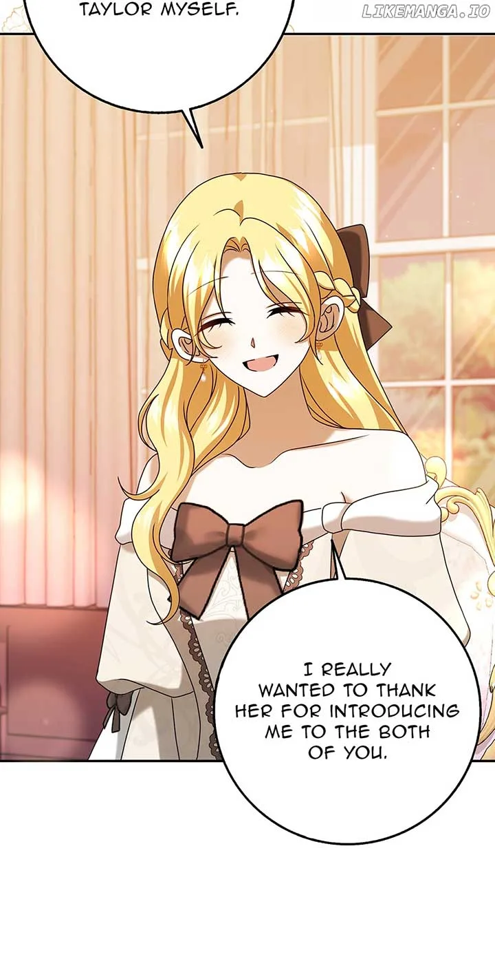 The Lost Cinderella Chapter 19 page 51