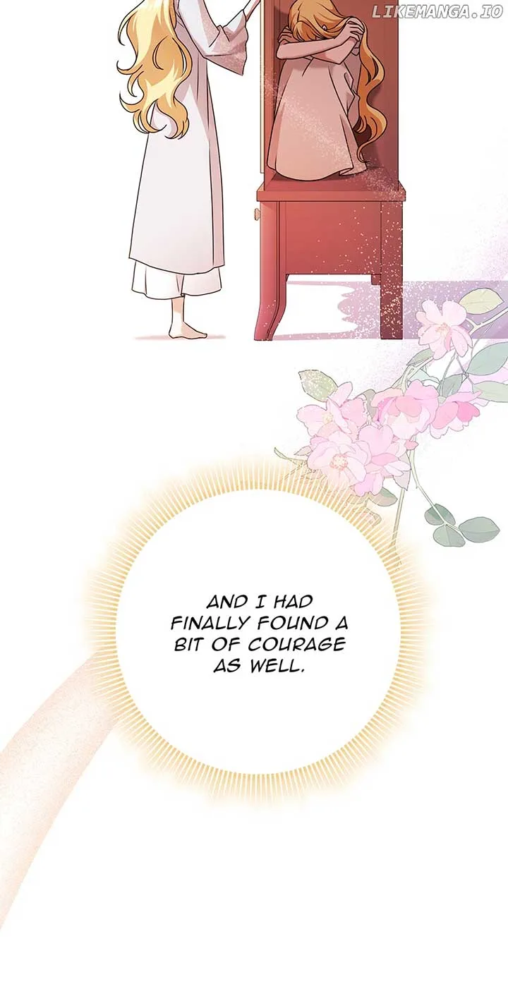The Lost Cinderella Chapter 19 page 64
