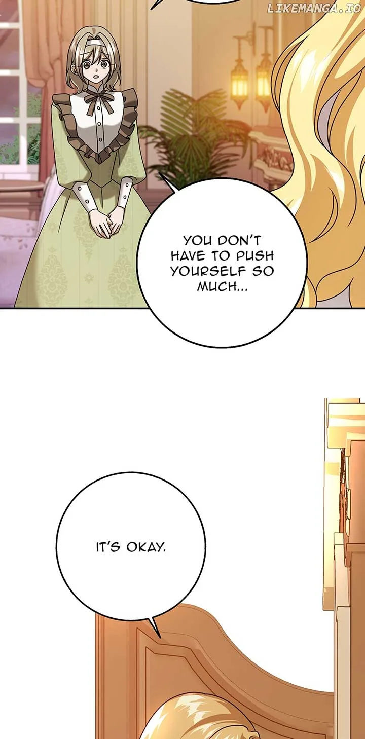 The Lost Cinderella Chapter 19 page 58