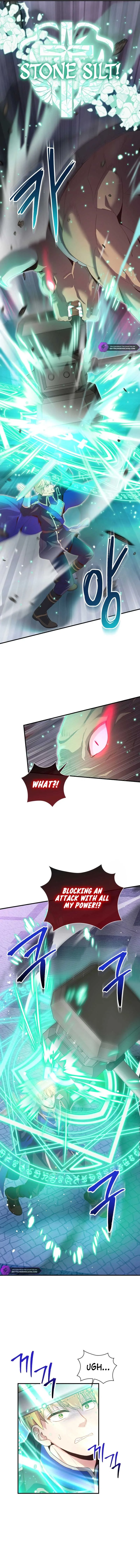The Magic Genius of the Marquis Chapter 20 page 4
