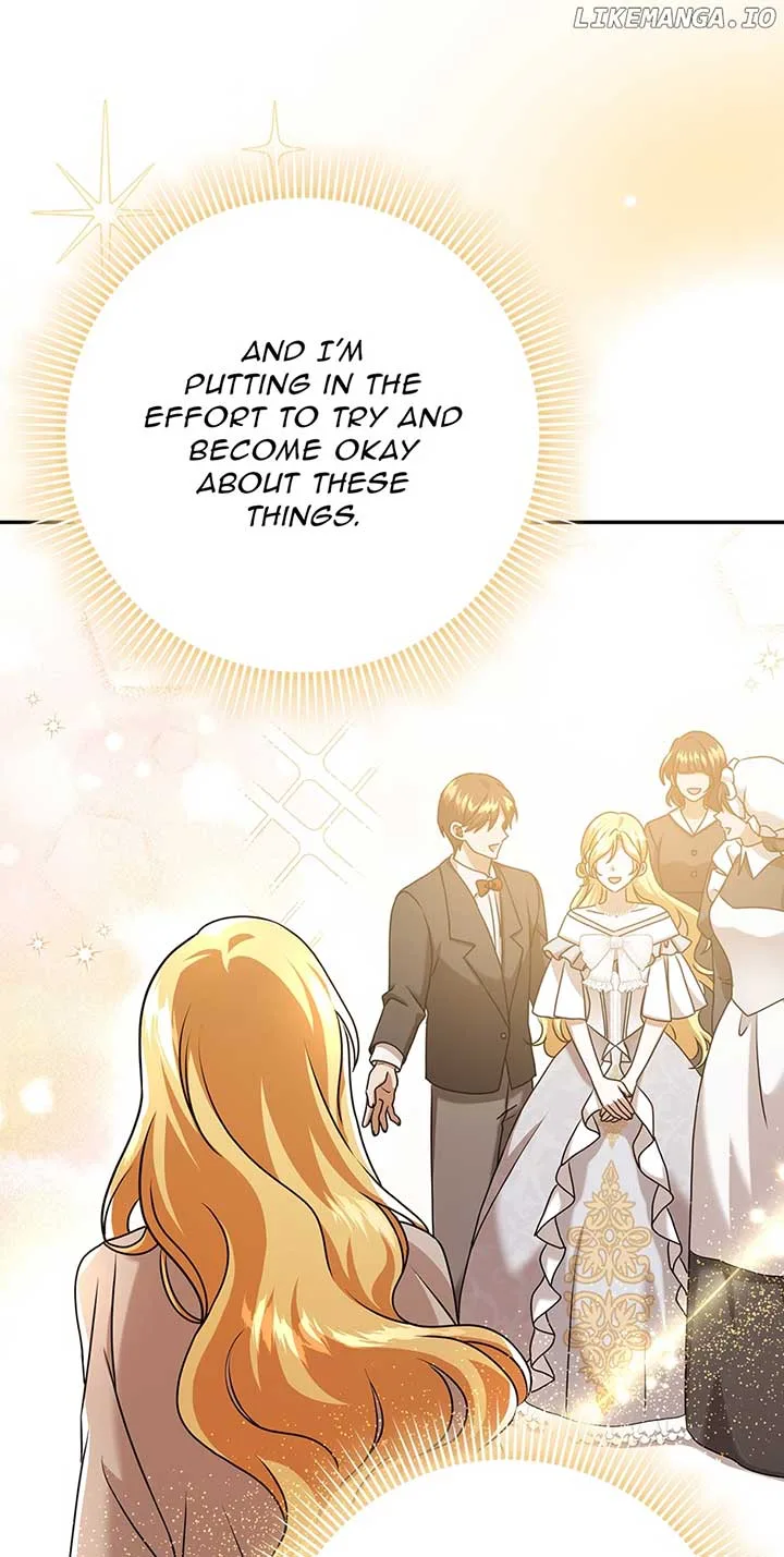 The Lost Cinderella Chapter 19 page 61