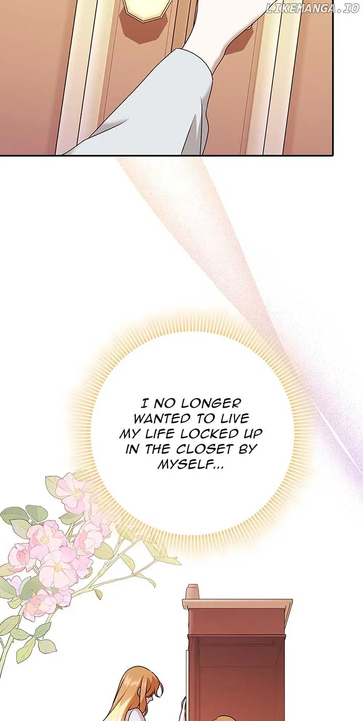 The Lost Cinderella Chapter 19 page 63