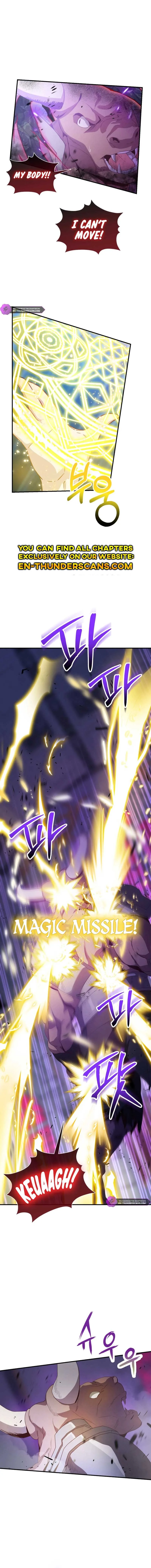 The Magic Genius of the Marquis Chapter 20 page 6