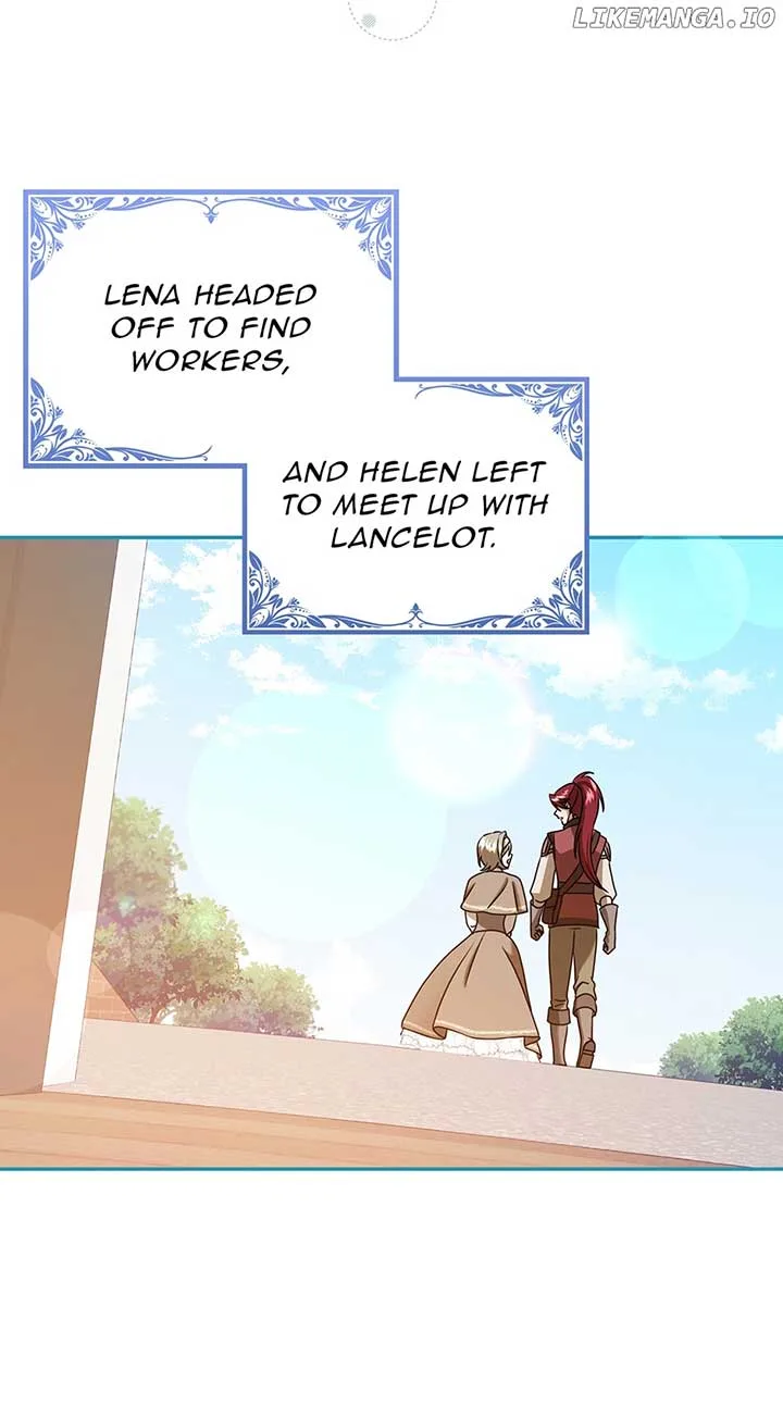 The Lost Cinderella Chapter 19 page 70
