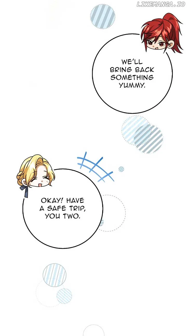 The Lost Cinderella Chapter 19 page 69
