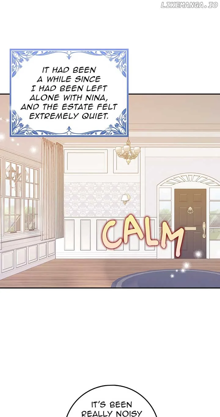 The Lost Cinderella Chapter 19 page 71