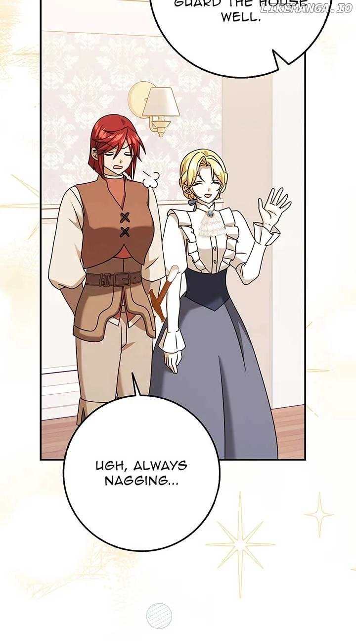 The Lost Cinderella Chapter 19 page 68