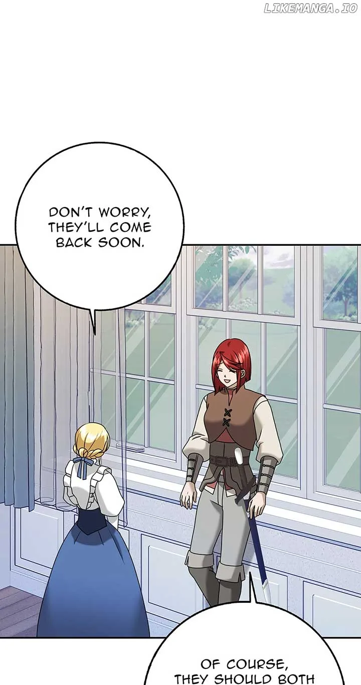 The Lost Cinderella Chapter 19 page 73