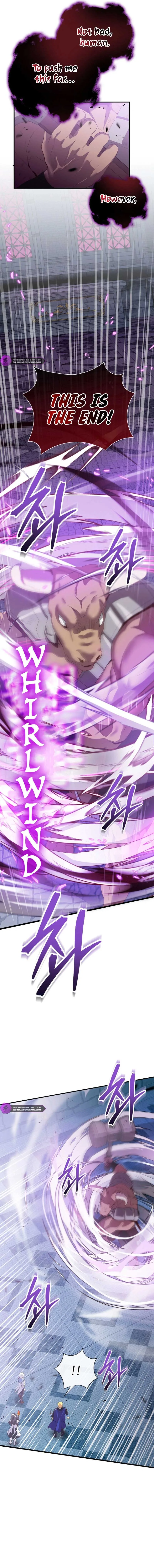 The Magic Genius of the Marquis Chapter 20 page 8