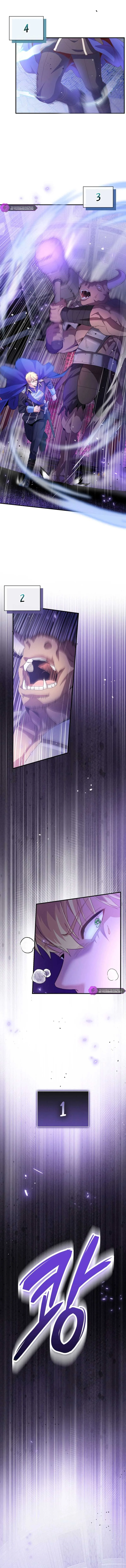 The Magic Genius of the Marquis Chapter 20 page 12