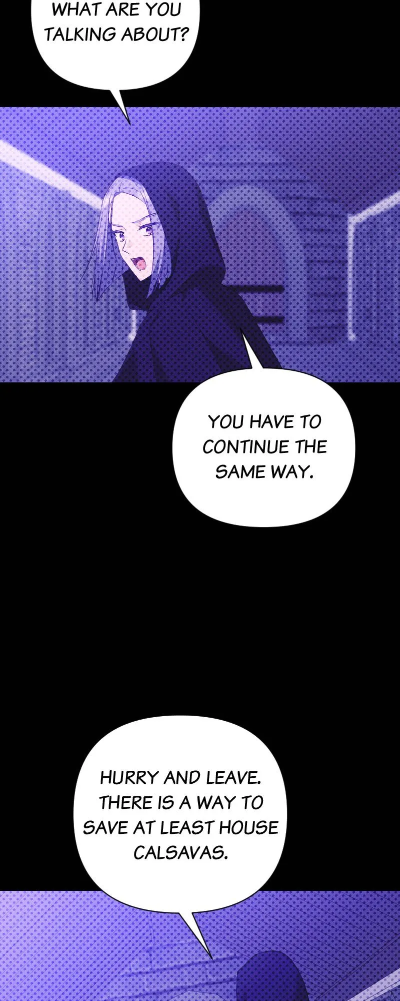 The Obsessive Stud Scammed Me into Marriage Chapter 20 page 4