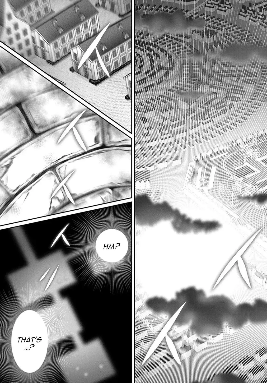 I May Just Be a Mob Character, but I'll Aim to Be the Strongest! ~Reincarnated Into a Game World, I Strive for Power on My Terms~ Chapter 16.2 page 11