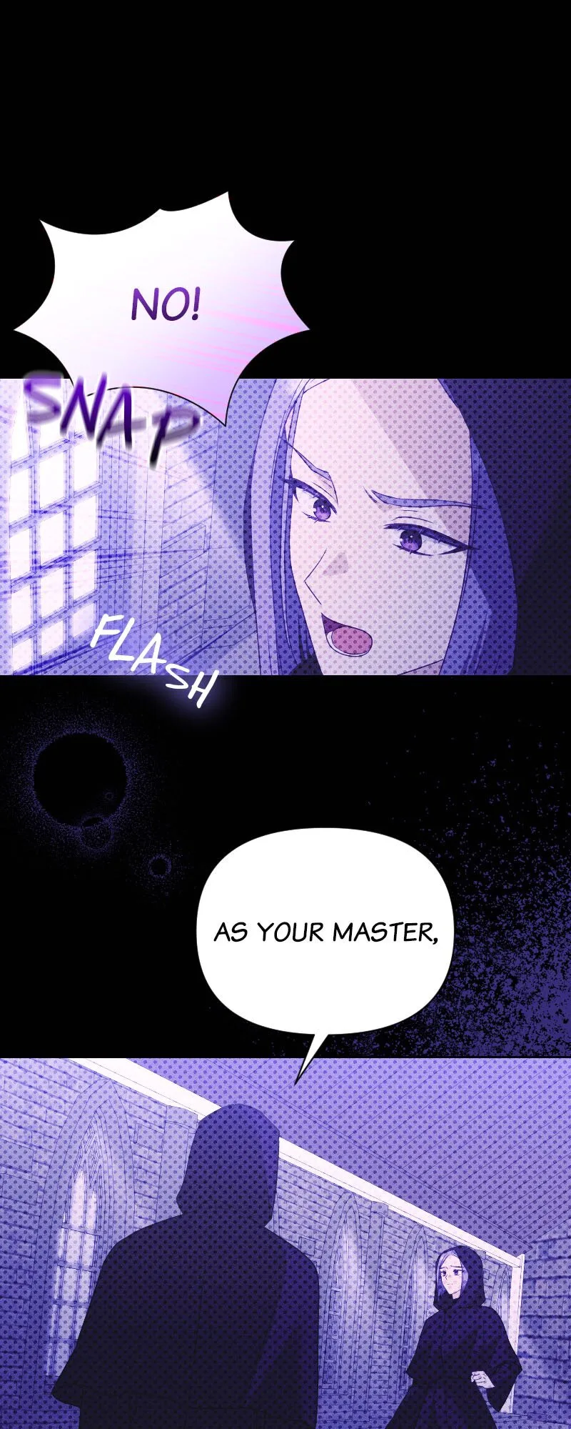 The Obsessive Stud Scammed Me into Marriage Chapter 20 page 7