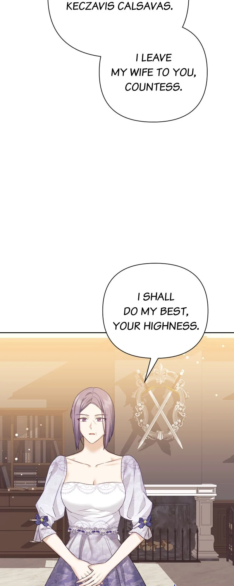 The Obsessive Stud Scammed Me into Marriage Chapter 20 page 15