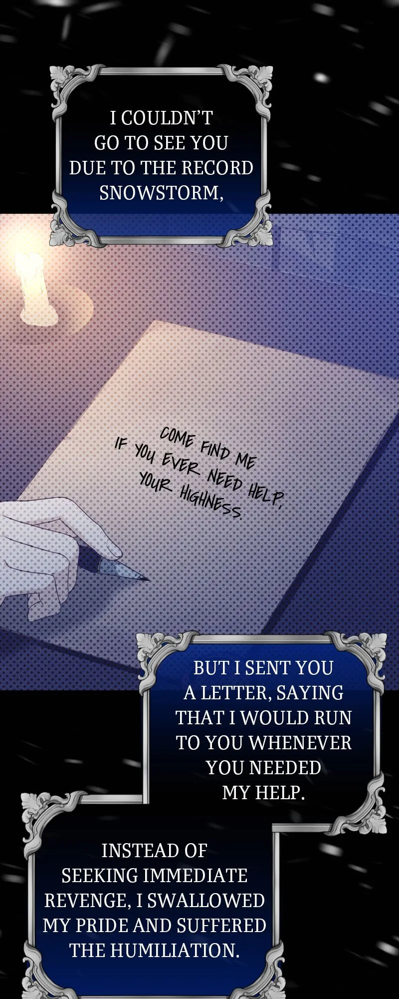 The Obsessive Stud Scammed Me into Marriage Chapter 20 page 11
