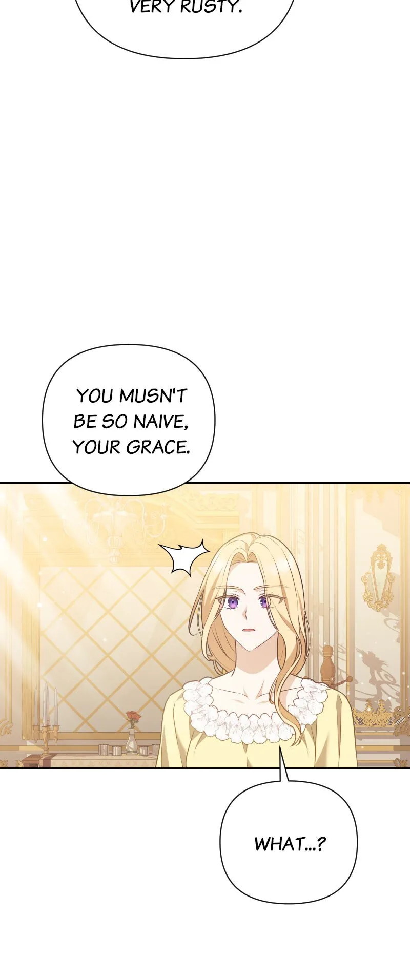 The Obsessive Stud Scammed Me into Marriage Chapter 20 page 20