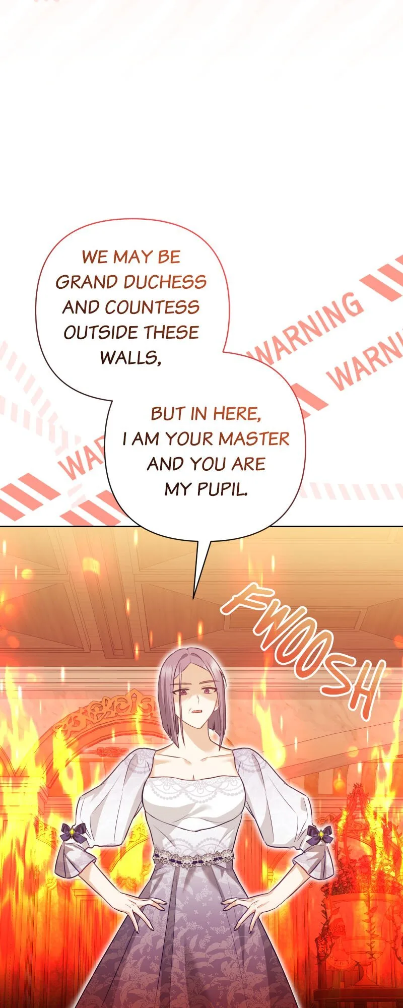 The Obsessive Stud Scammed Me into Marriage Chapter 20 page 23