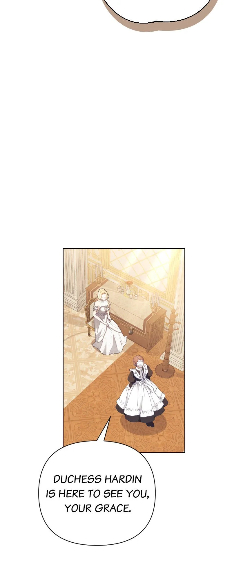 The Obsessive Stud Scammed Me into Marriage Chapter 20 page 35