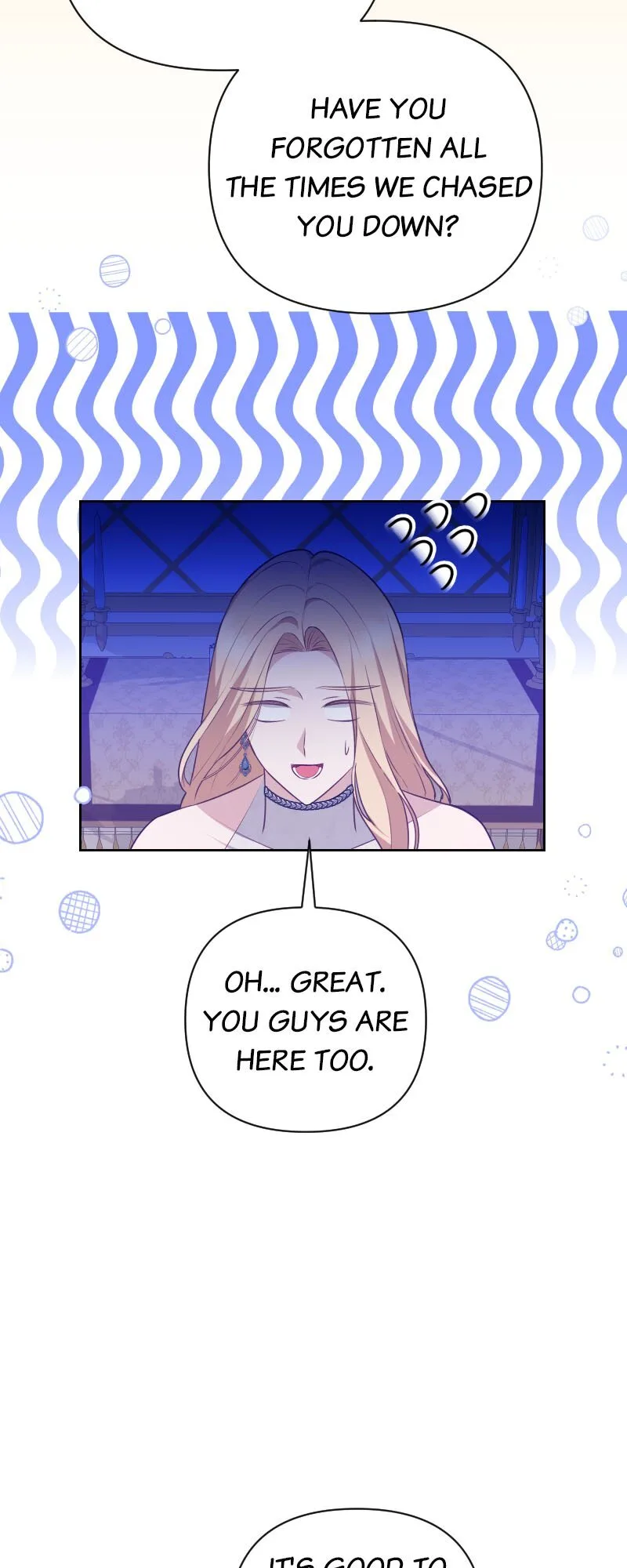 The Obsessive Stud Scammed Me into Marriage Chapter 20 page 39