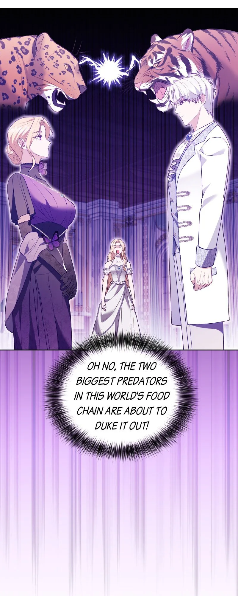 The Obsessive Stud Scammed Me into Marriage Chapter 20 page 42