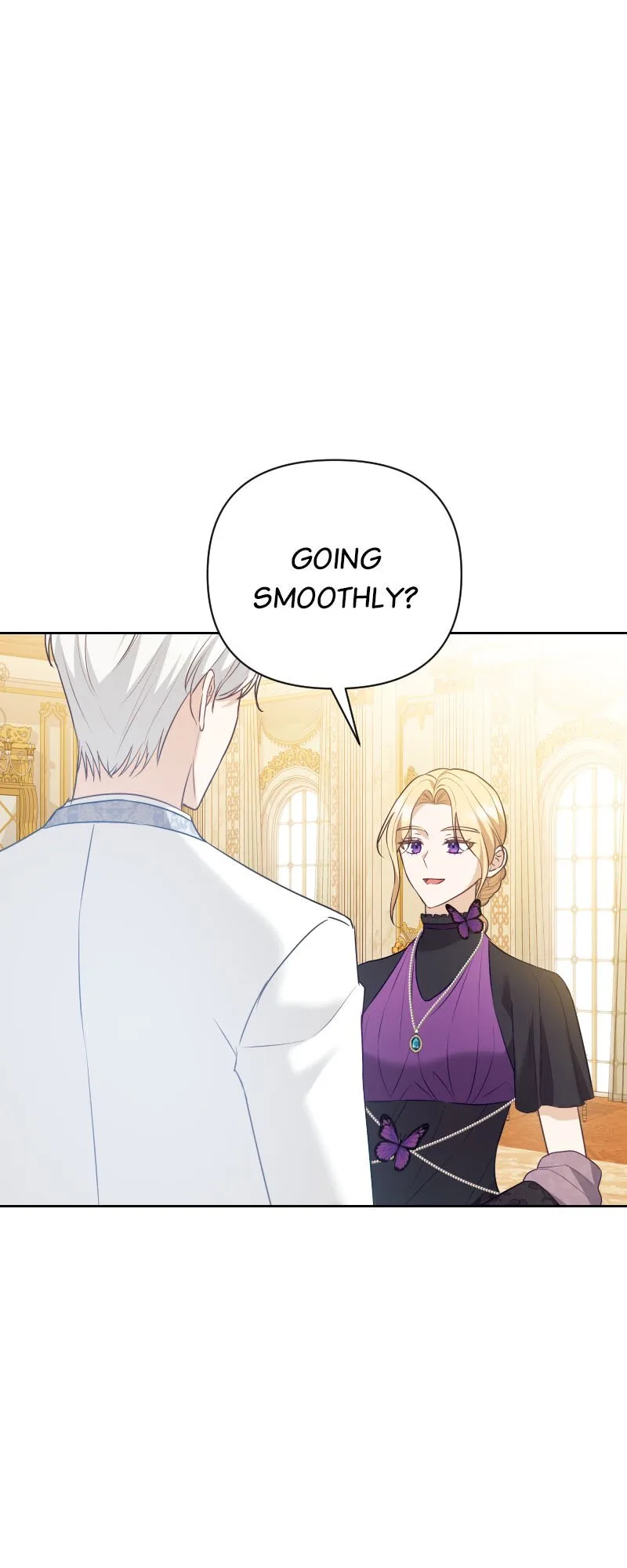 The Obsessive Stud Scammed Me into Marriage Chapter 20 page 45