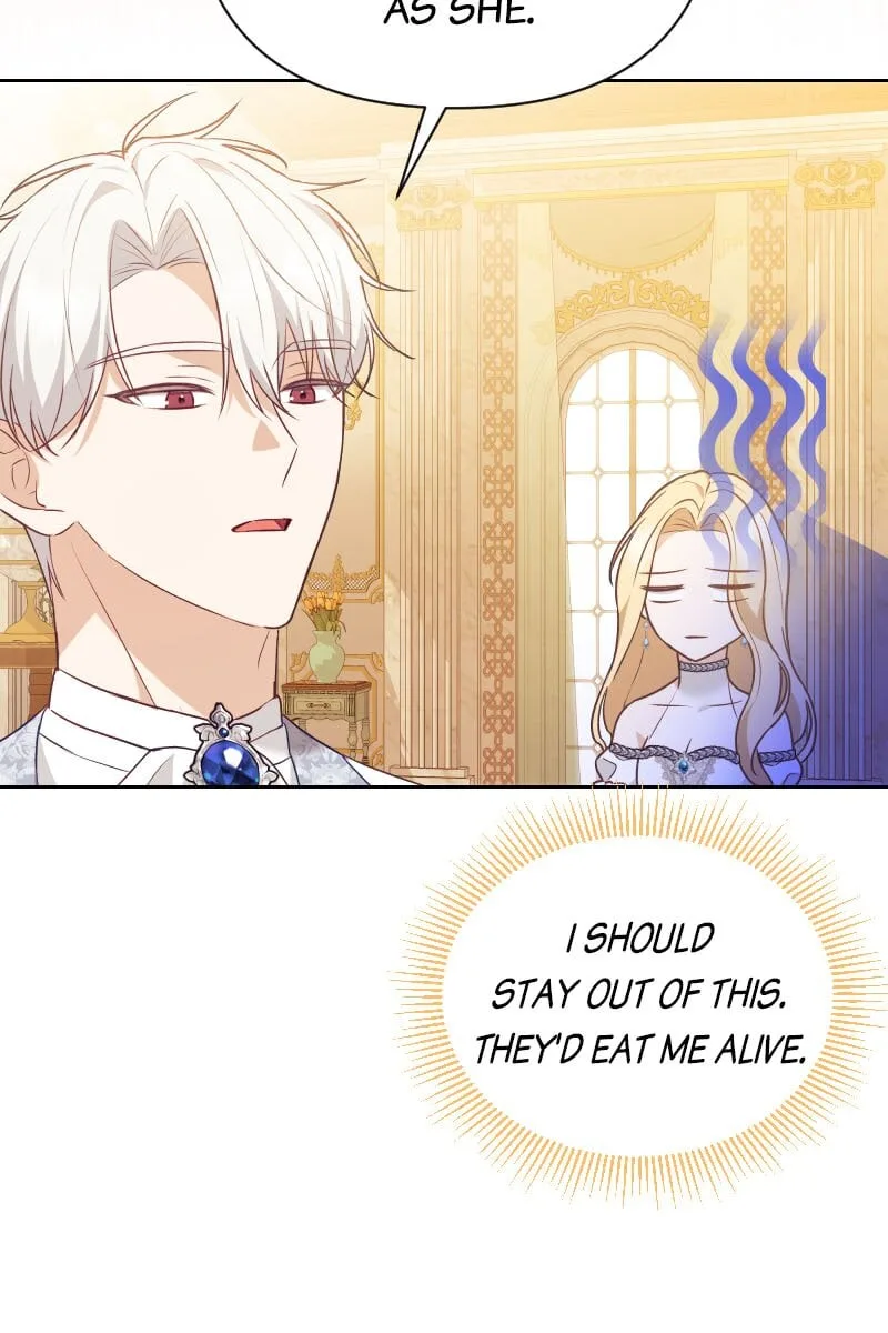 The Obsessive Stud Scammed Me into Marriage Chapter 20 page 48