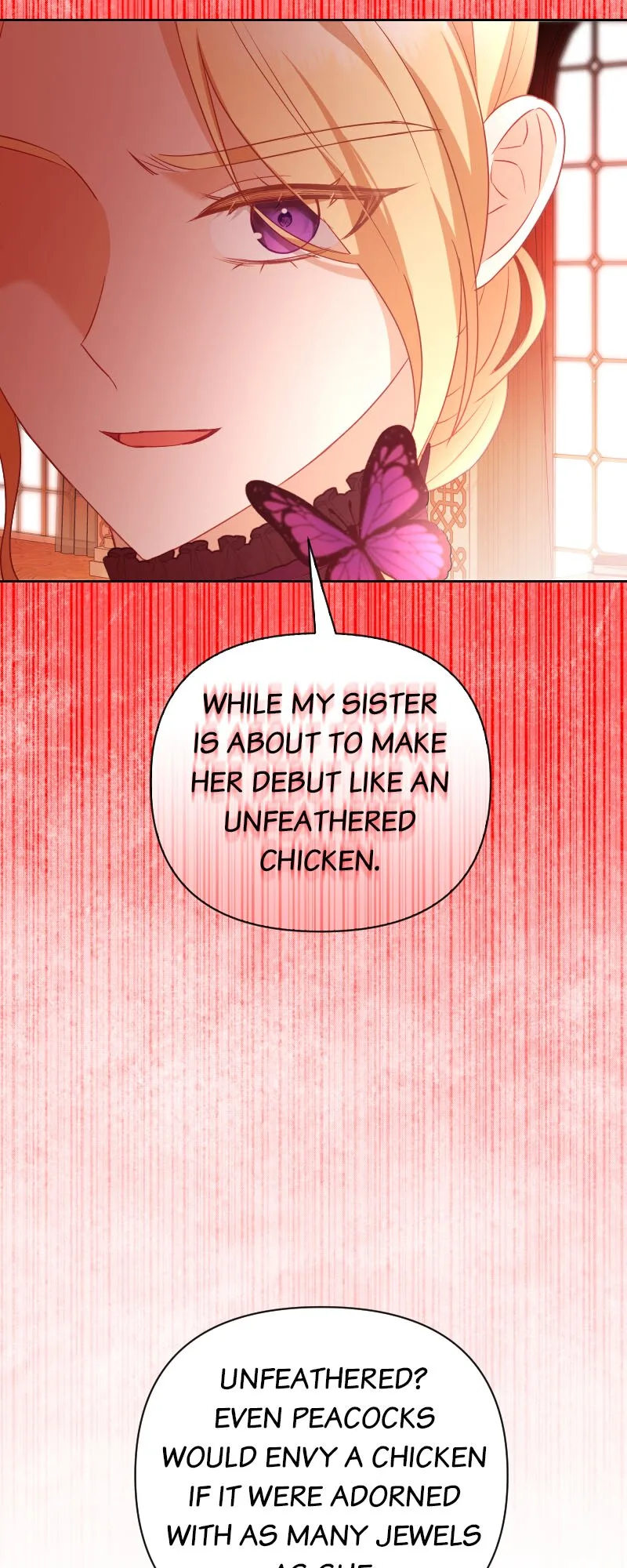 The Obsessive Stud Scammed Me into Marriage Chapter 20 page 47
