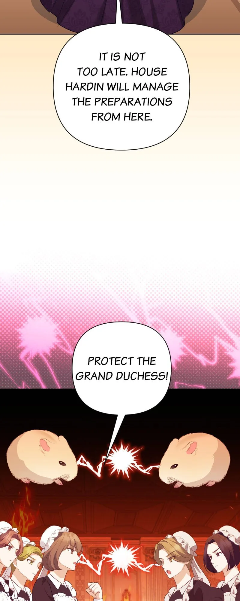 The Obsessive Stud Scammed Me into Marriage Chapter 20 page 55
