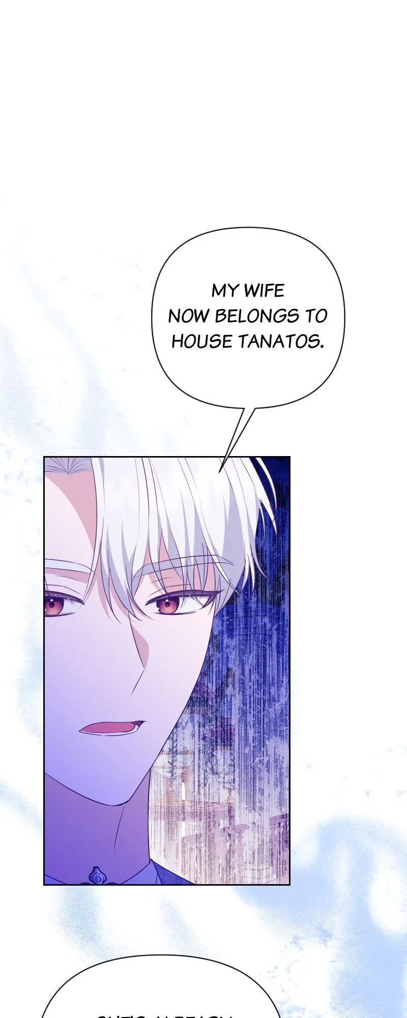 The Obsessive Stud Scammed Me into Marriage Chapter 20 page 58