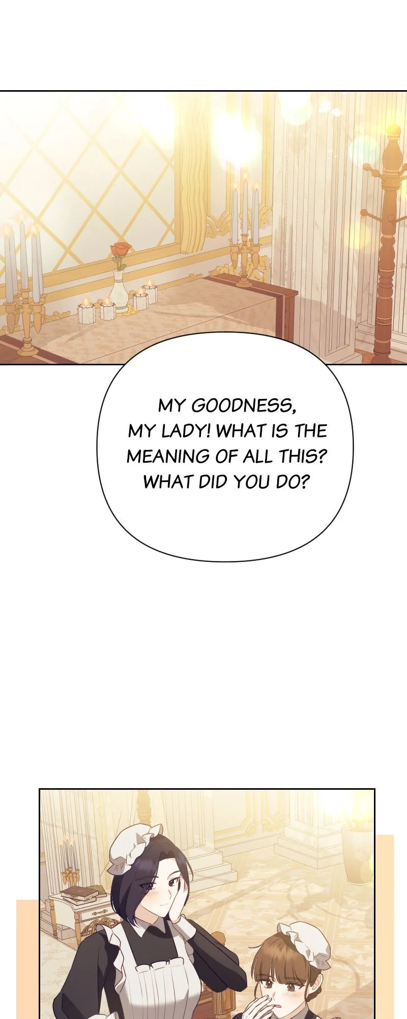 The Obsessive Stud Scammed Me into Marriage Chapter 20 page 66