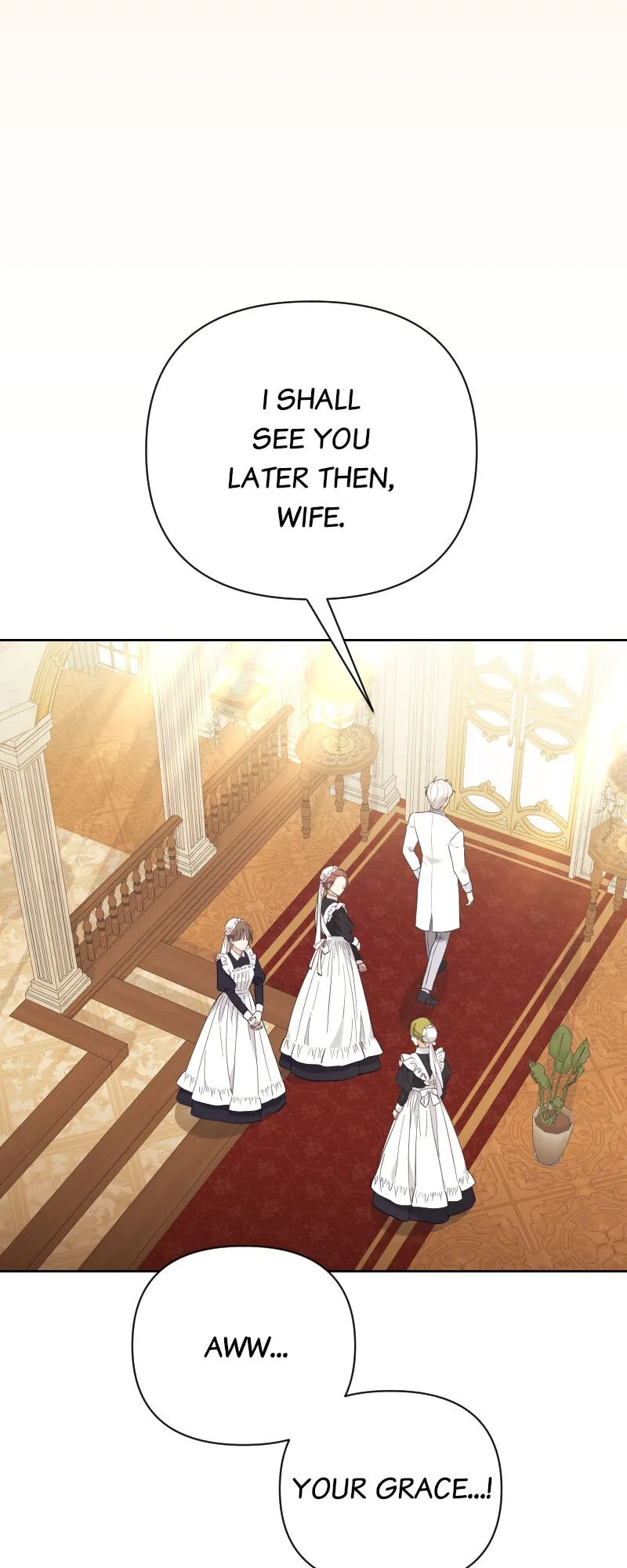 The Obsessive Stud Scammed Me into Marriage Chapter 20 page 63