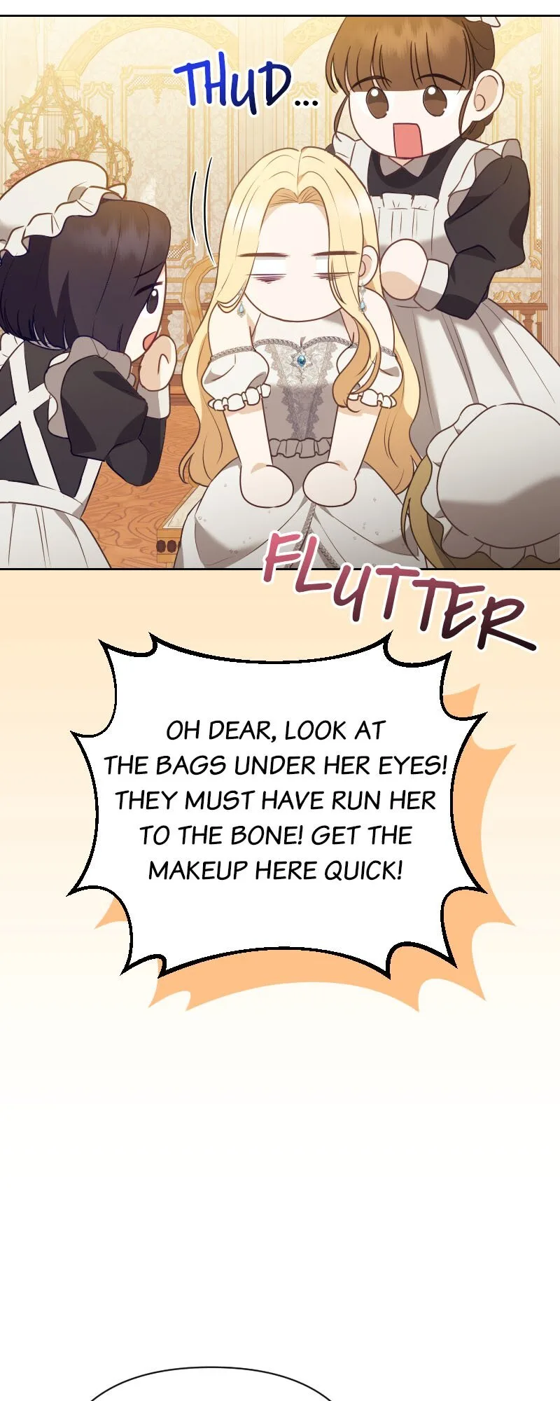The Obsessive Stud Scammed Me into Marriage Chapter 20 page 68