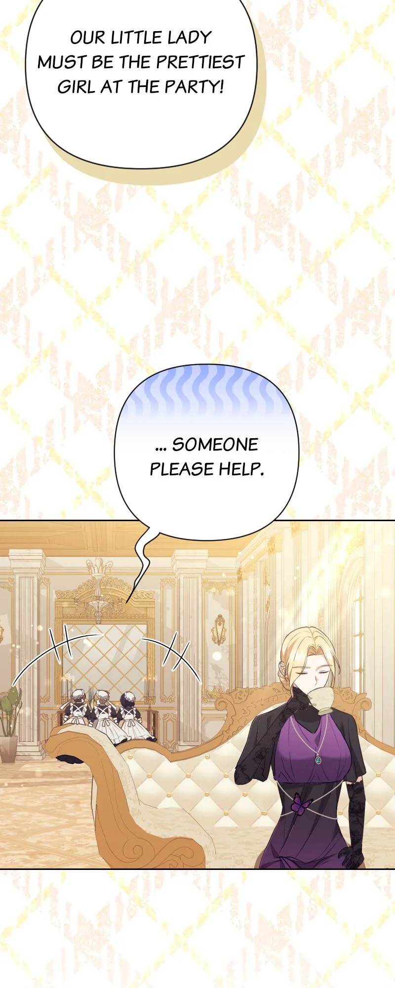 The Obsessive Stud Scammed Me into Marriage Chapter 20 page 72