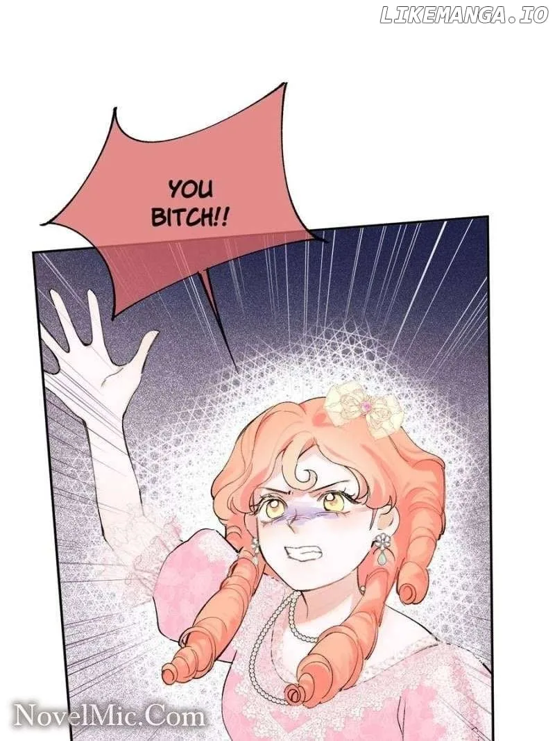 The Corrupted Witch Has No Choice But to Become a Villain Chapter 18 page 2