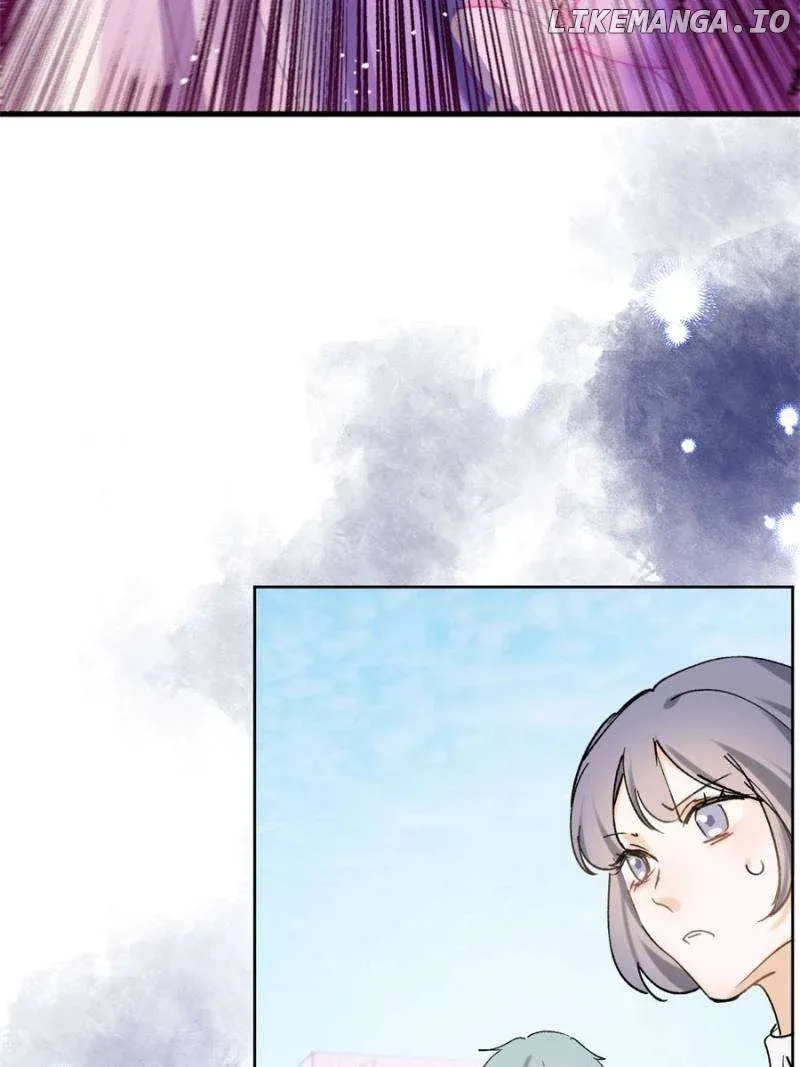 The Corrupted Witch Has No Choice But to Become a Villain Chapter 18 page 7
