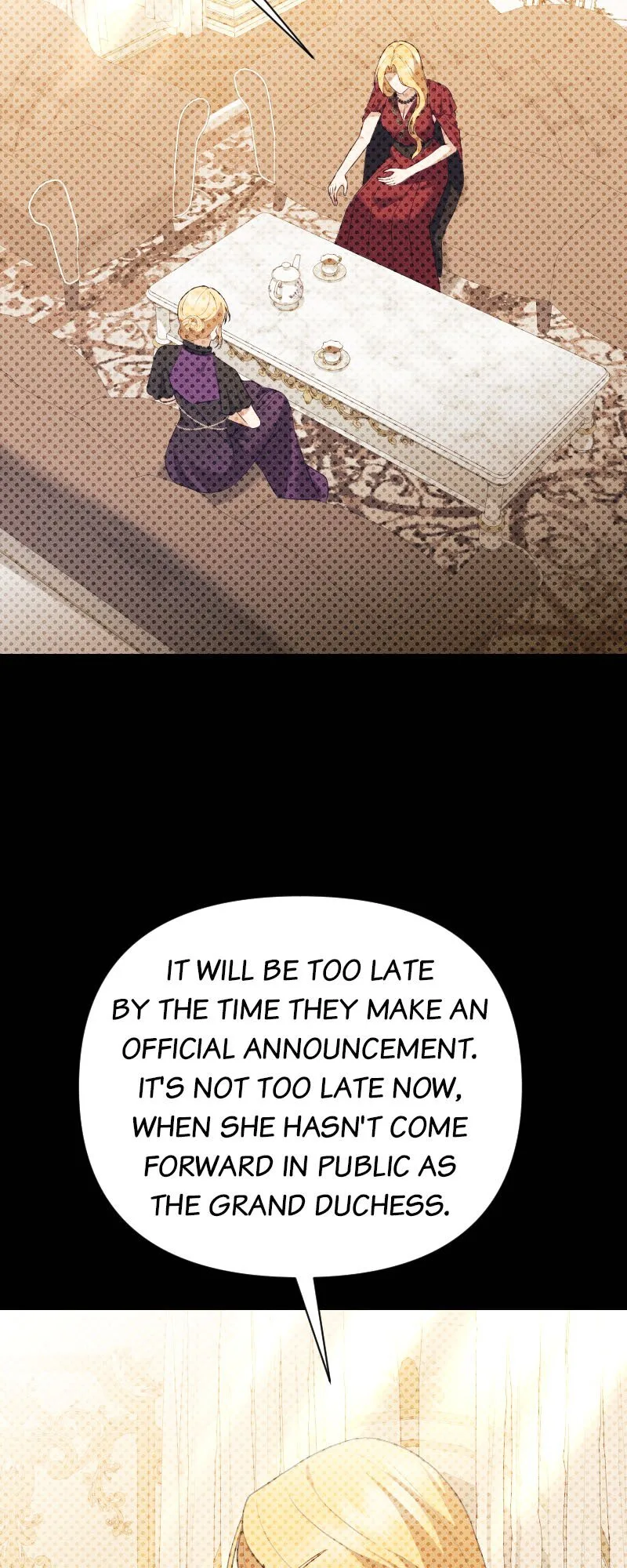 The Obsessive Stud Scammed Me into Marriage Chapter 20 page 76