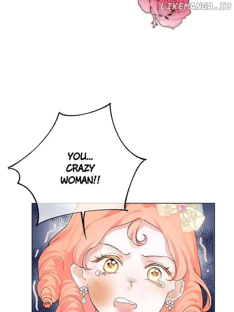 The Corrupted Witch Has No Choice But to Become a Villain Chapter 18 page 10