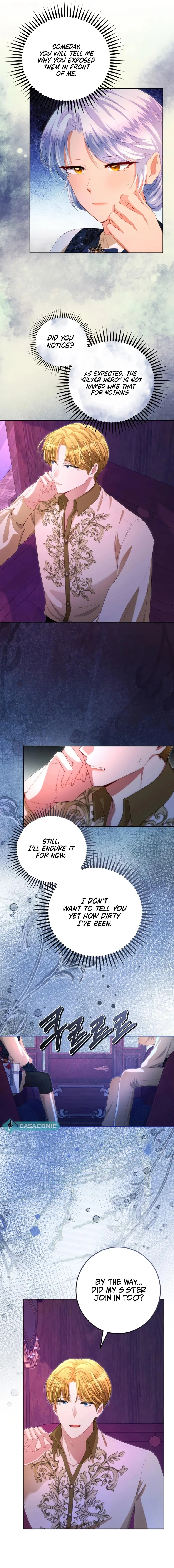 The Countess Who Tames the Prince Chapter 21 page 4