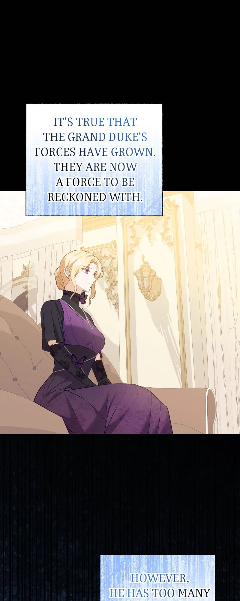 The Obsessive Stud Scammed Me into Marriage Chapter 20 page 79