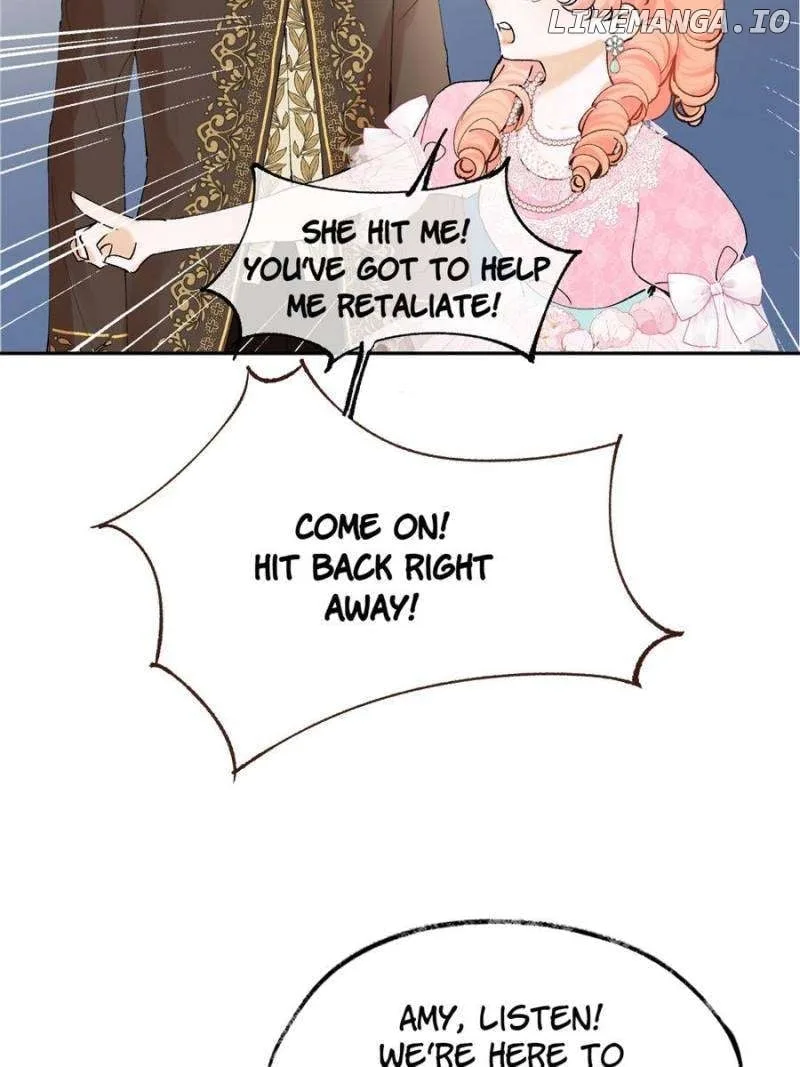 The Corrupted Witch Has No Choice But to Become a Villain Chapter 18 page 13