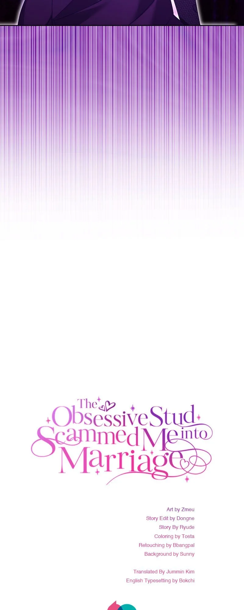 The Obsessive Stud Scammed Me into Marriage Chapter 20 page 85