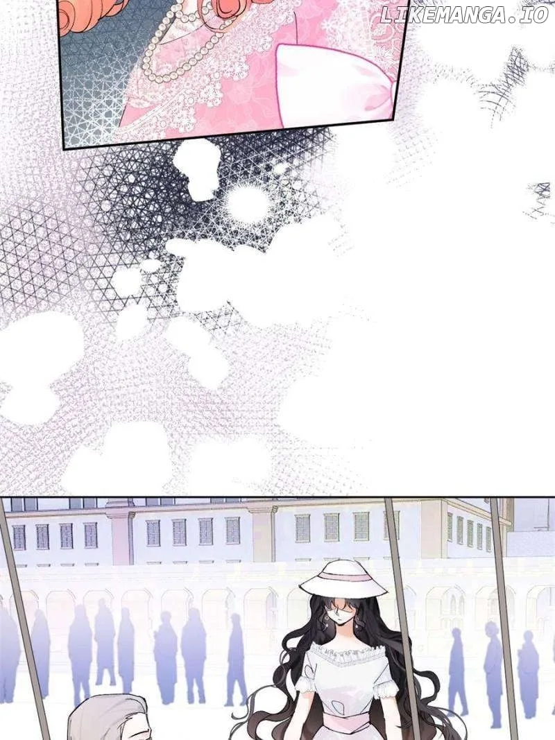 The Corrupted Witch Has No Choice But to Become a Villain Chapter 18 page 22