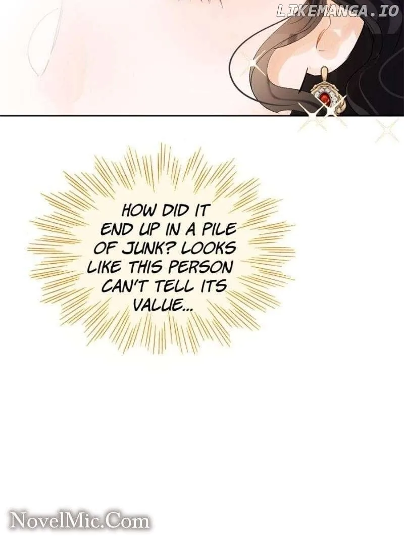 The Corrupted Witch Has No Choice But to Become a Villain Chapter 18 page 27