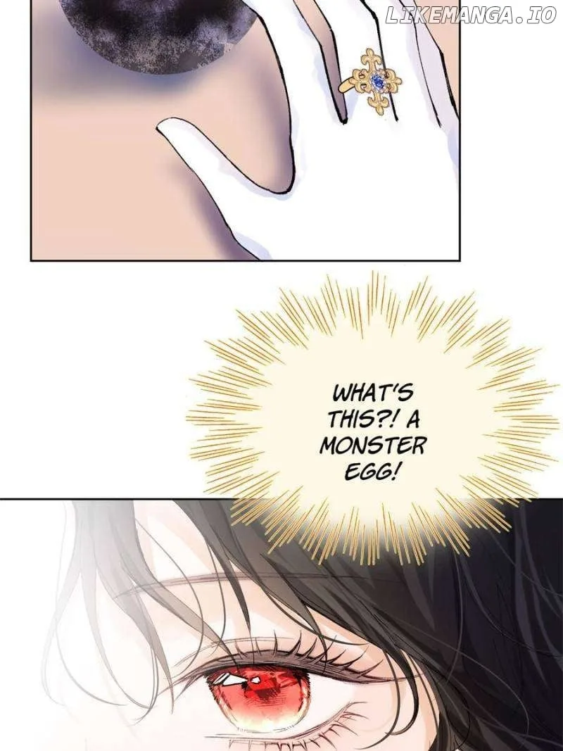 The Corrupted Witch Has No Choice But to Become a Villain Chapter 18 page 26