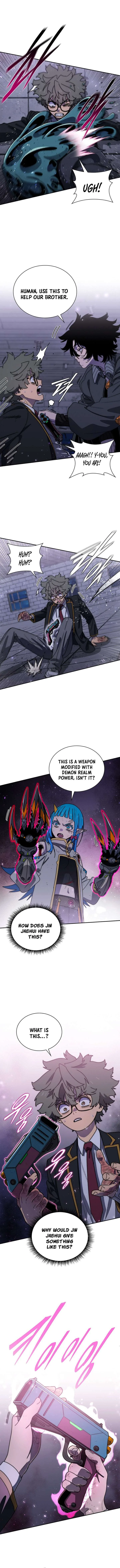 The Demon King Is 18 Chapter 22 page 2