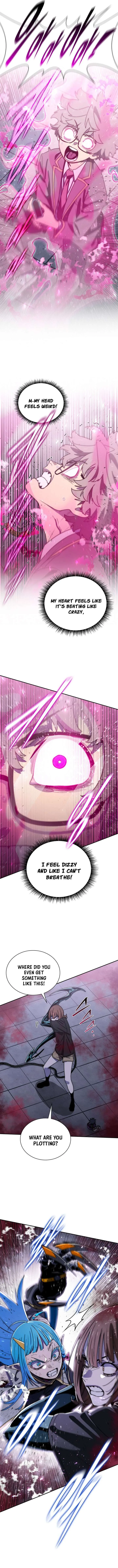 The Demon King Is 18 Chapter 22 page 3