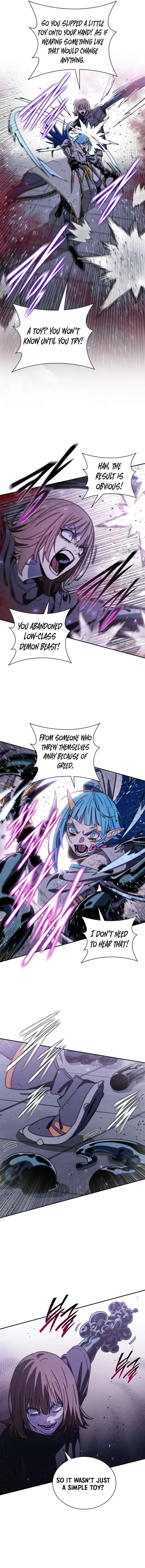 The Demon King Is 18 Chapter 22 page 4